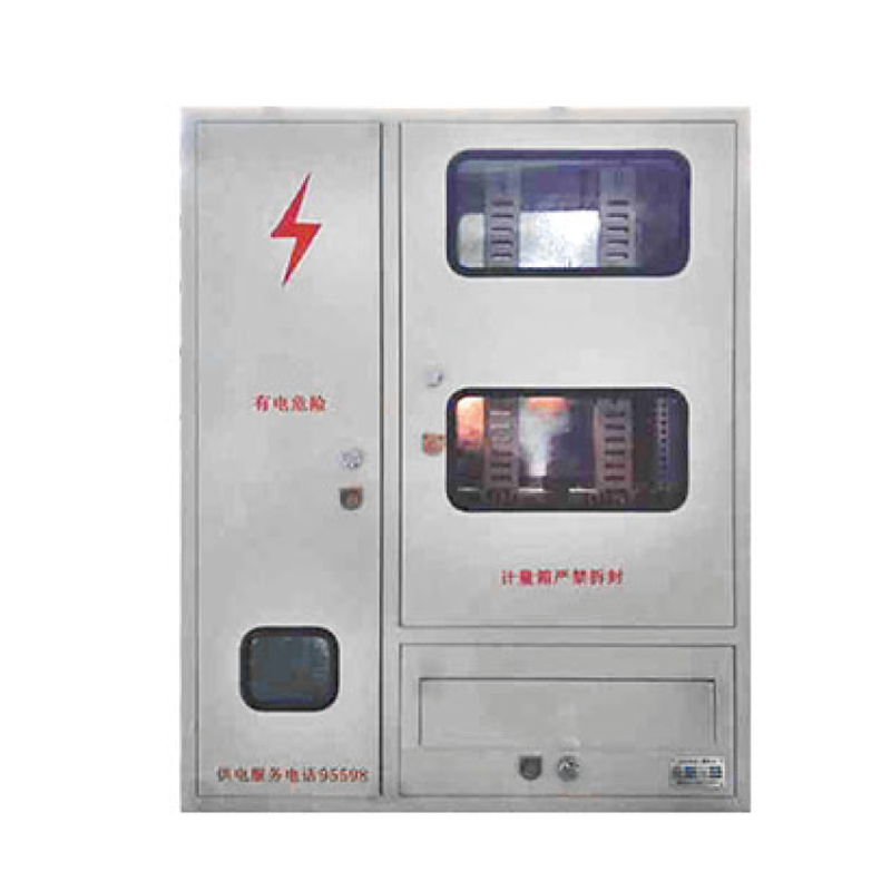 三相四表位(直入式)