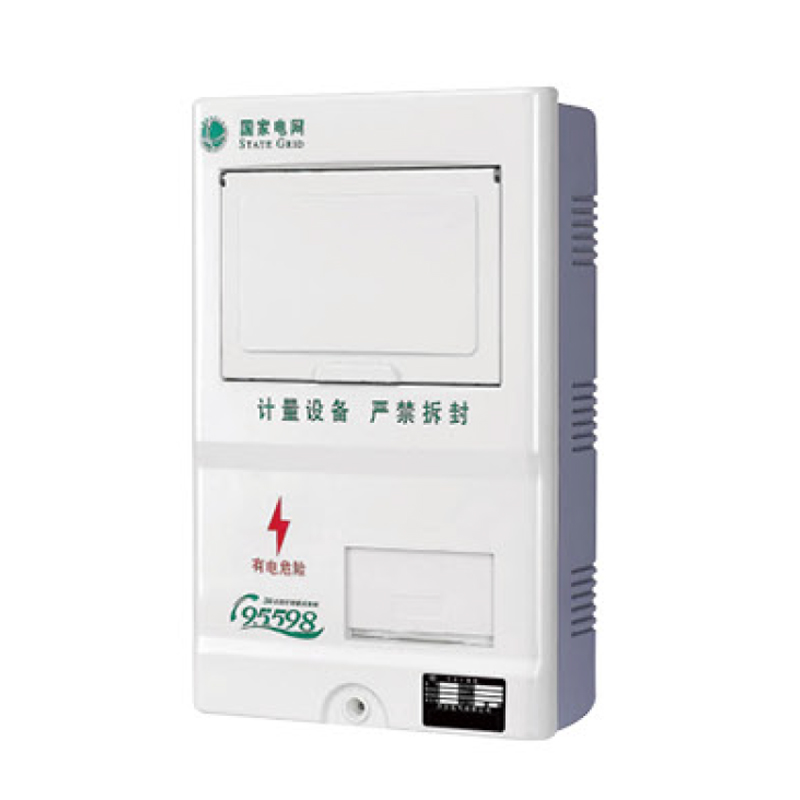 三相一表位(直入式)