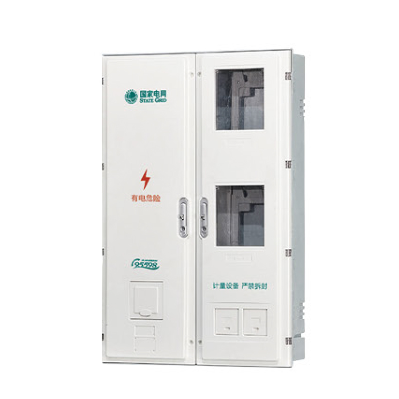 三相二表位(直入式)