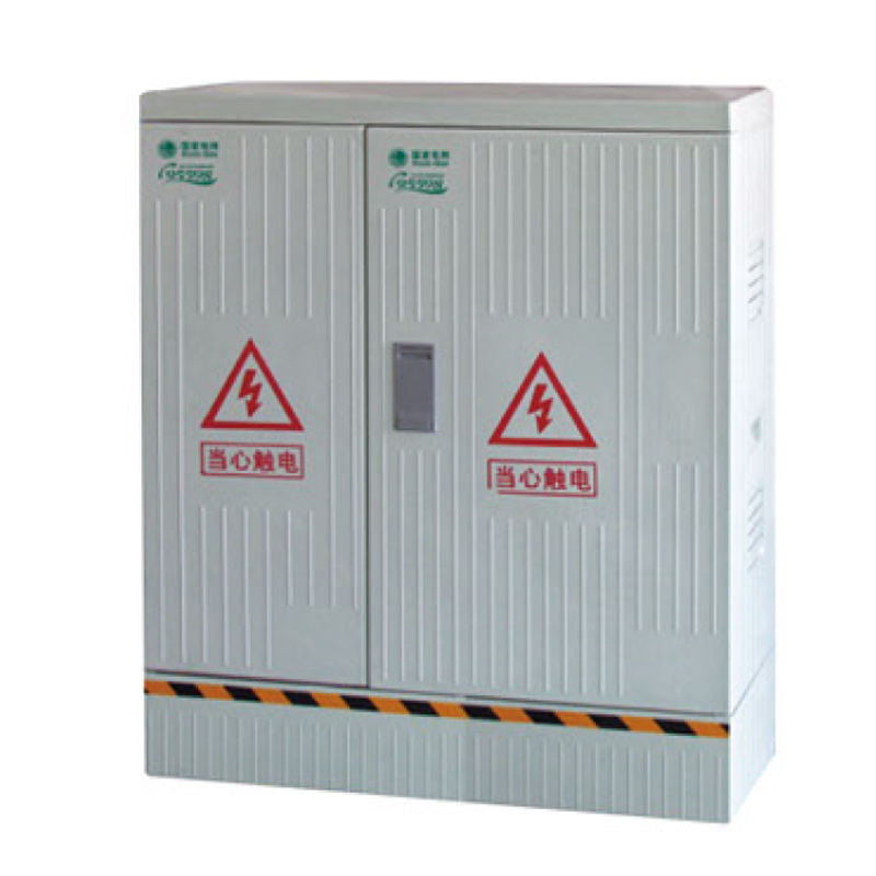 低压电缆分支箱