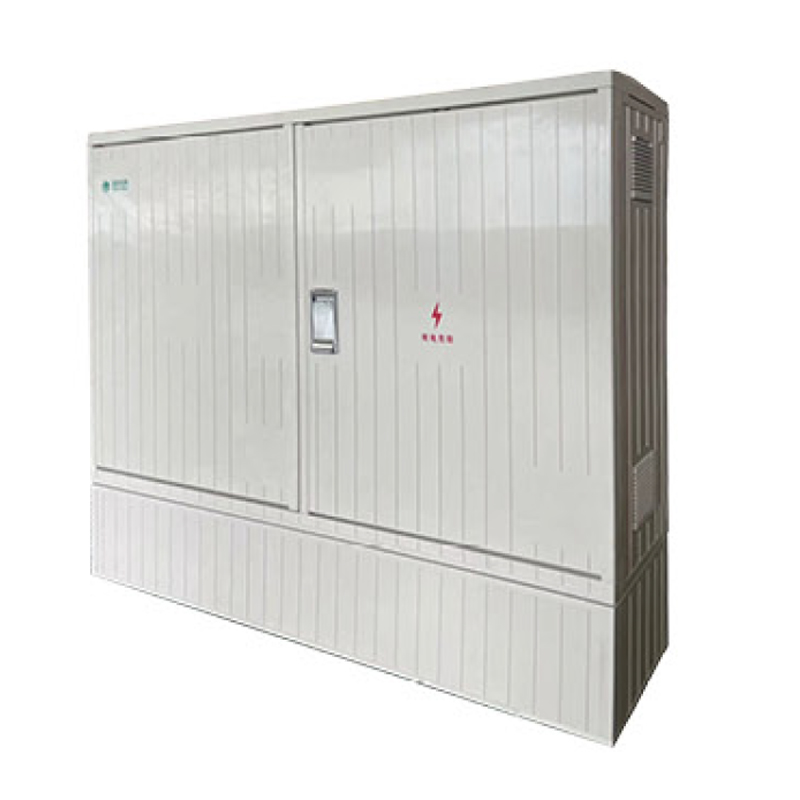 低压电缆分支箱