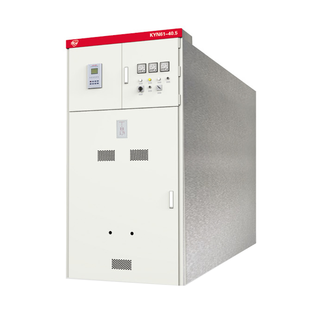 KYN61-40.5 铠装移开式交流金属封闭开关设备